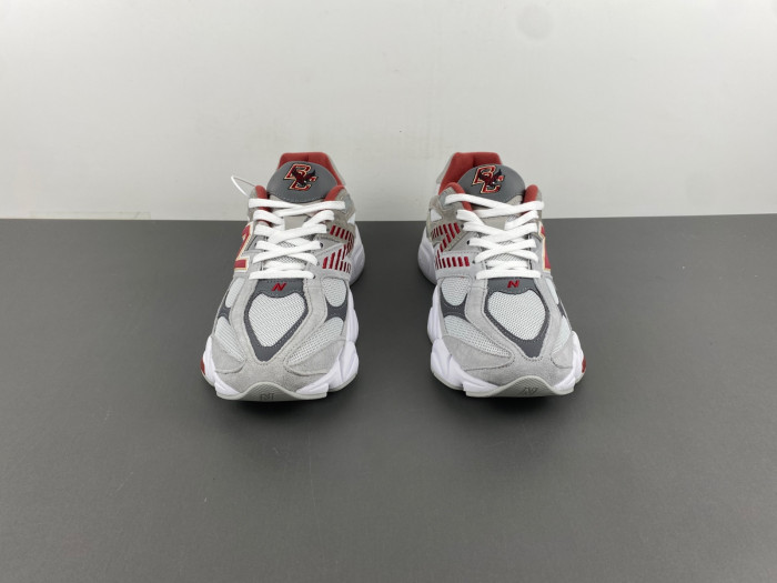 New Balance 9060 Boston College