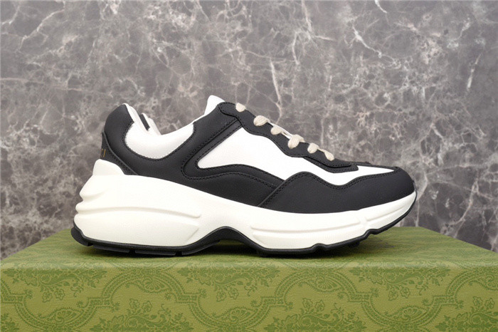 GUCCI Trainer Sneaker