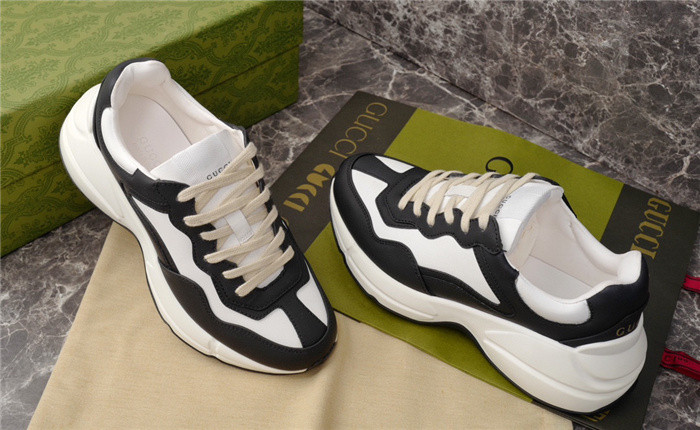 GUCCI Trainer Sneaker