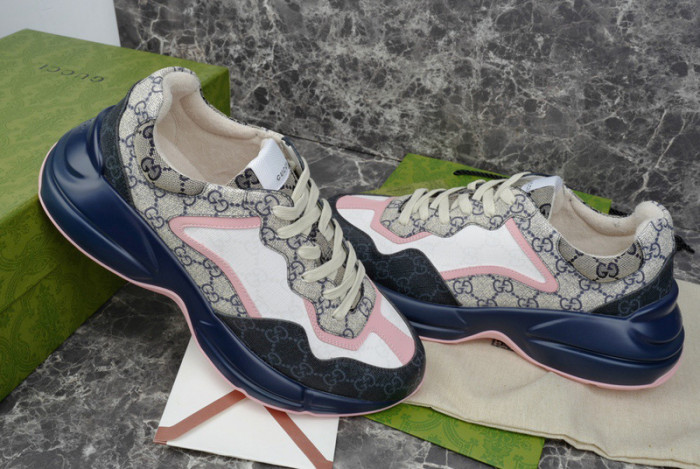 GUCCI Trainer Sneaker