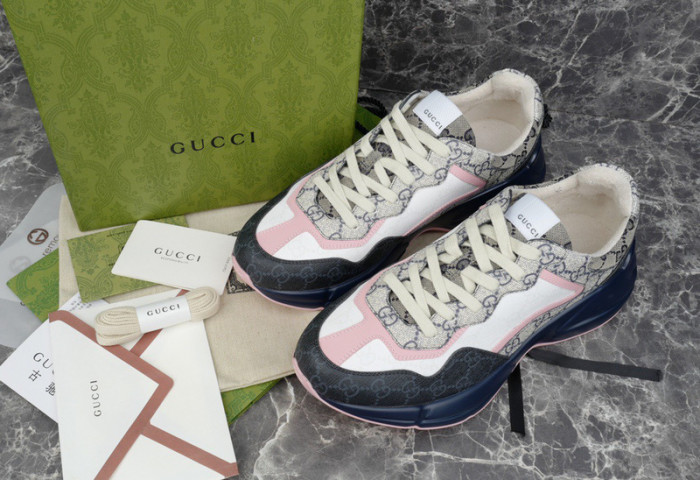 GUCCI Trainer Sneaker