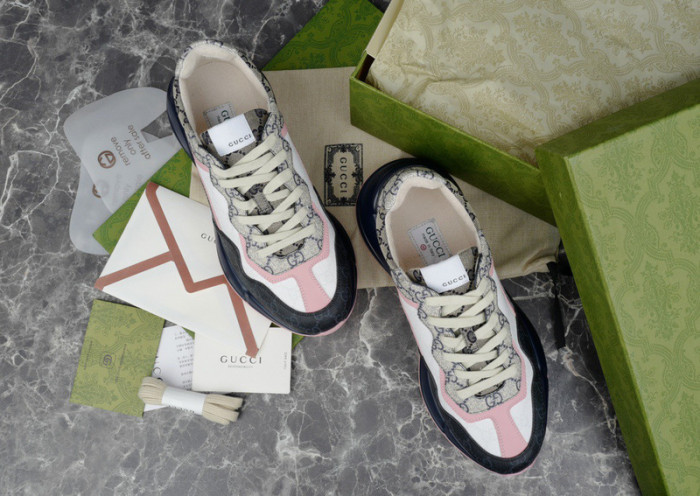 GUCCI Trainer Sneaker
