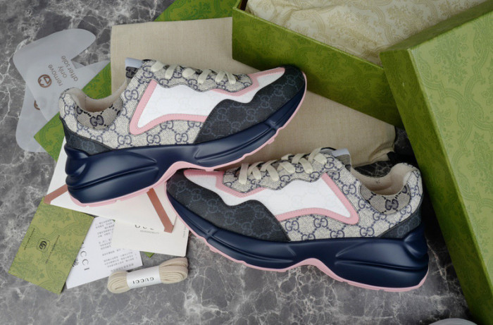 GUCCI Trainer Sneaker