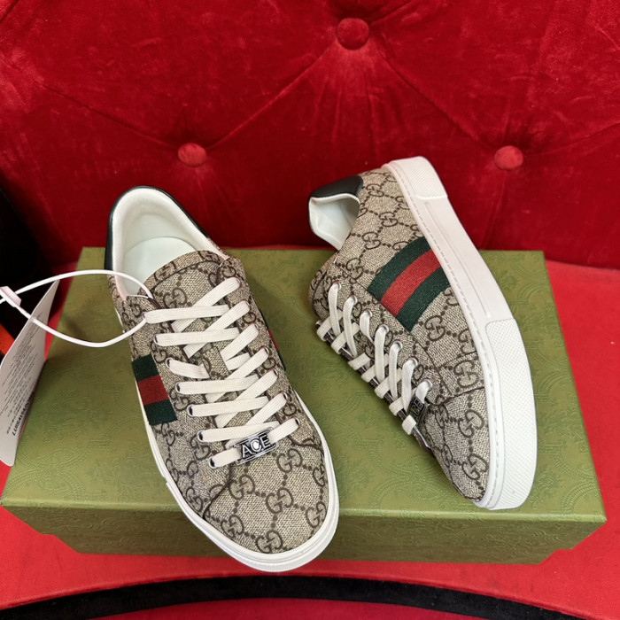 Gucci Ace Sneaker