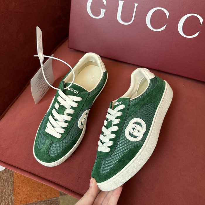 Gucci G75 Sneaker