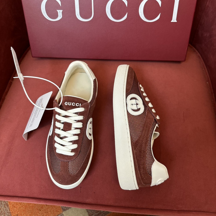 Gucci G75 Sneaker