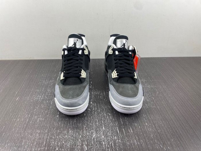 jordan 4 retro fear pack 626969-030