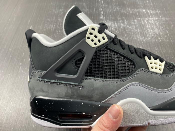jordan 4 retro fear pack 626969-030