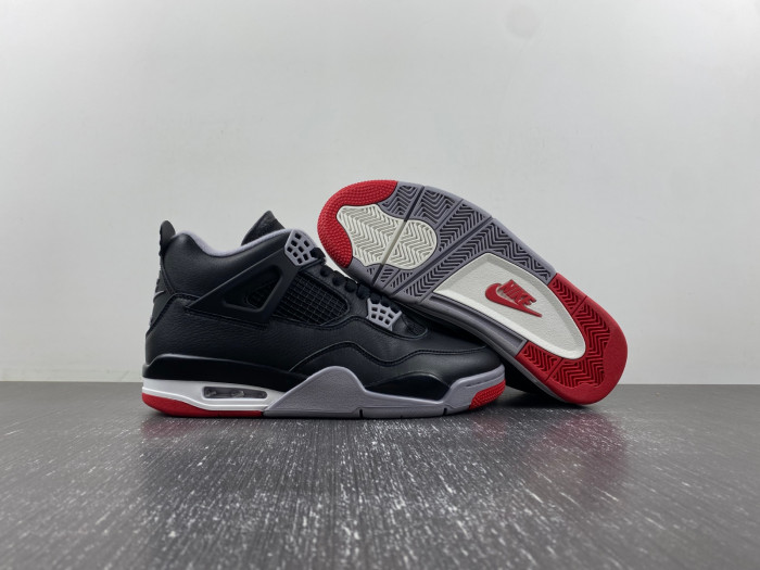jordan 4 retro bred reimagined fv5029-006