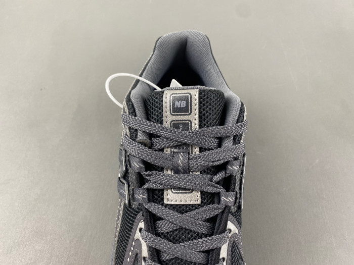 New Balance 1906R Phantom Dark Grey Metallic Silver