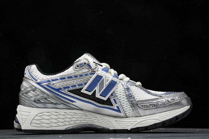 New Balance 1906A White Blue