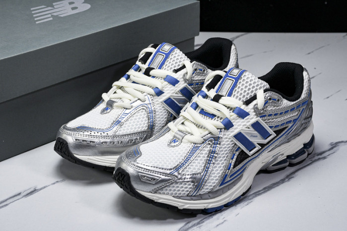 New Balance 1906A White Blue