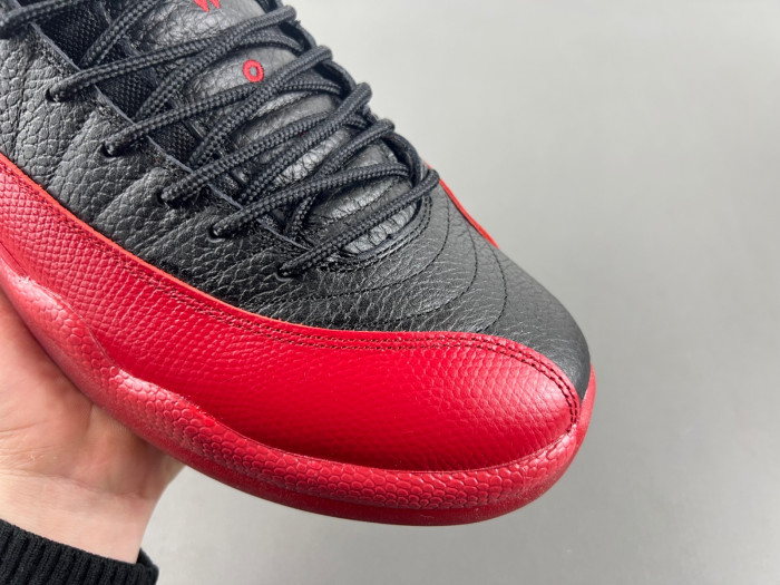 Air Jordan 12 “Flu Game” (2025) CT8013-002