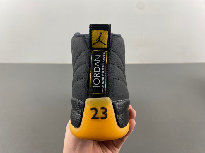 Air Jordan 12 “University Gold” 130690-070