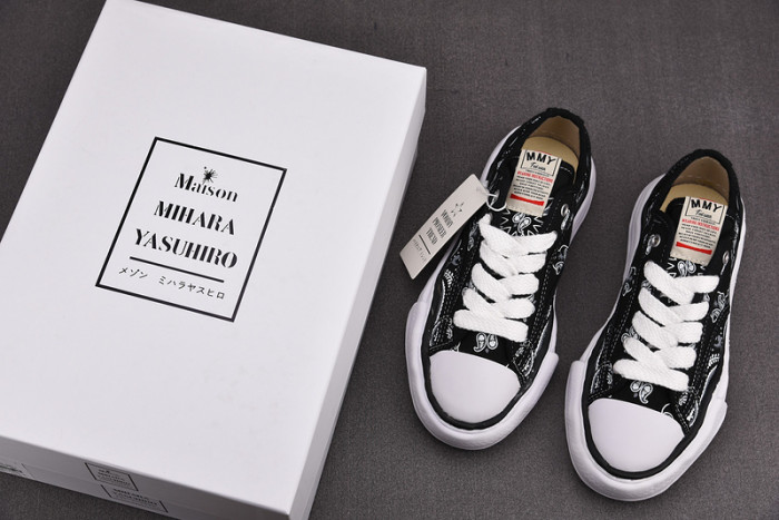 Ma*s*n mihara yasuhiro shoes