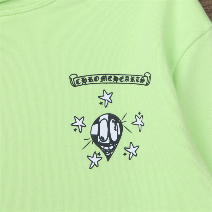 Ch*0me He**ts hoodie