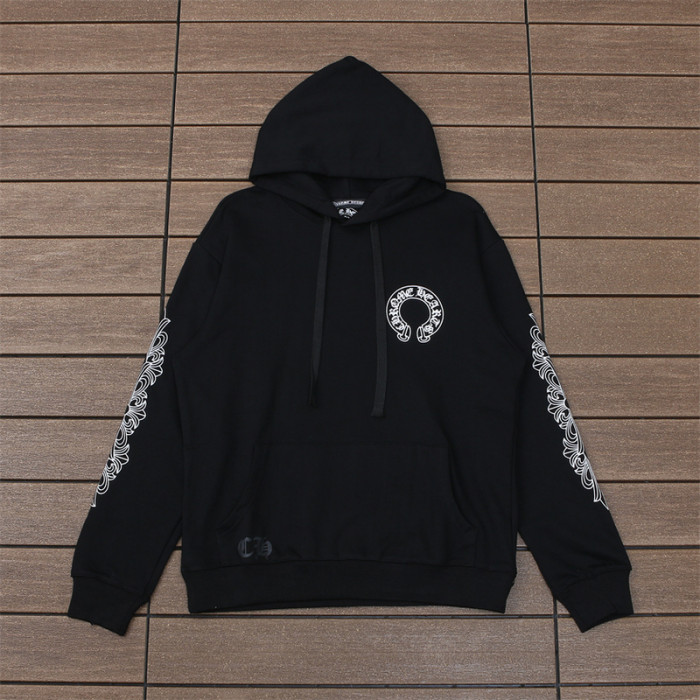 Ch*0me He**ts hoodie