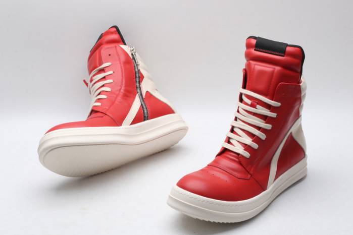 rick owens sneakers