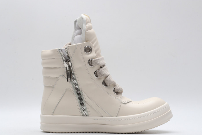 rick owens sneakers