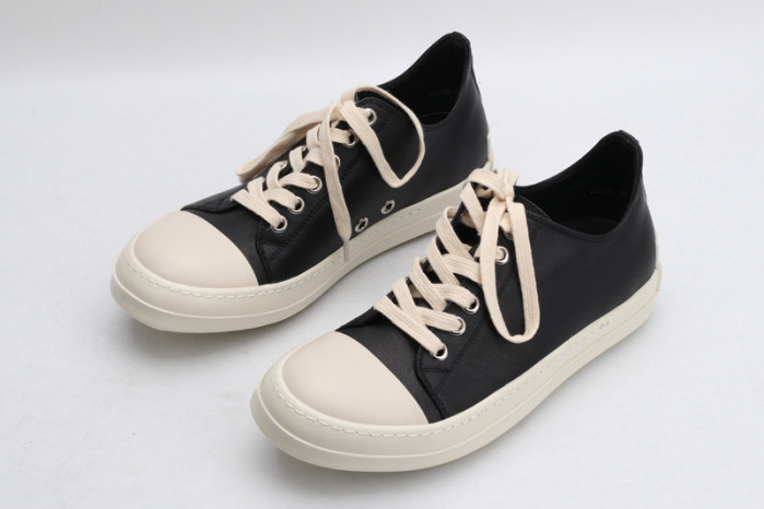 rick owens sneakers
