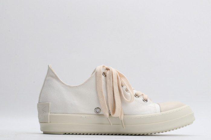 rick owens sneakers