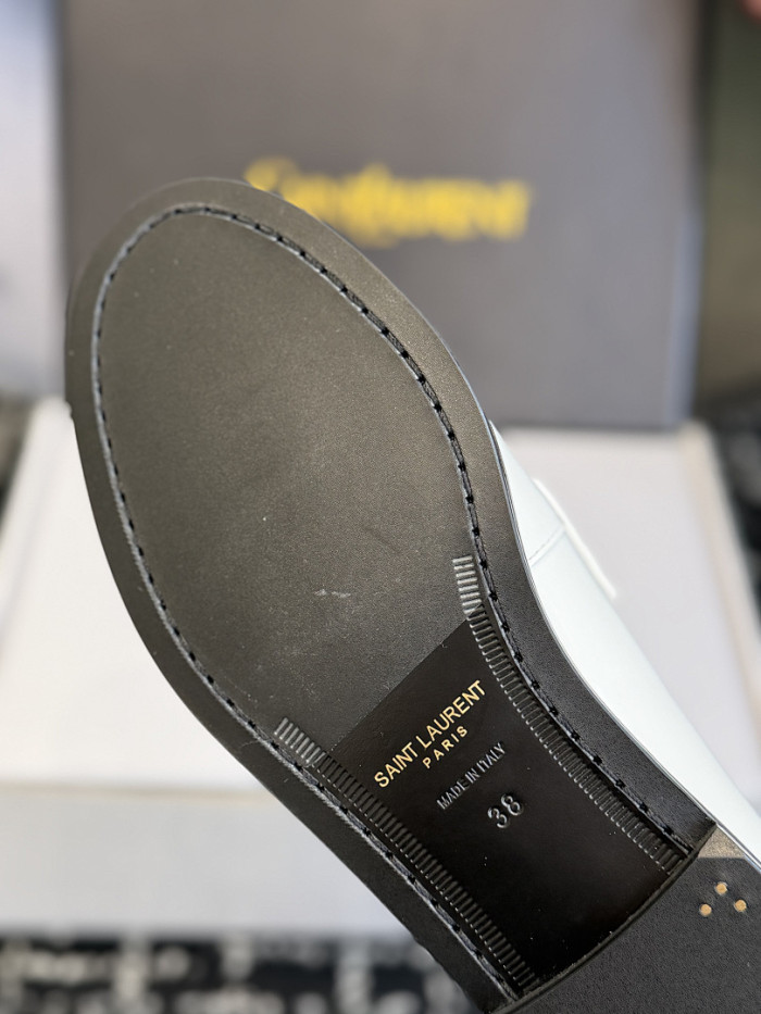 YS*L Loafer