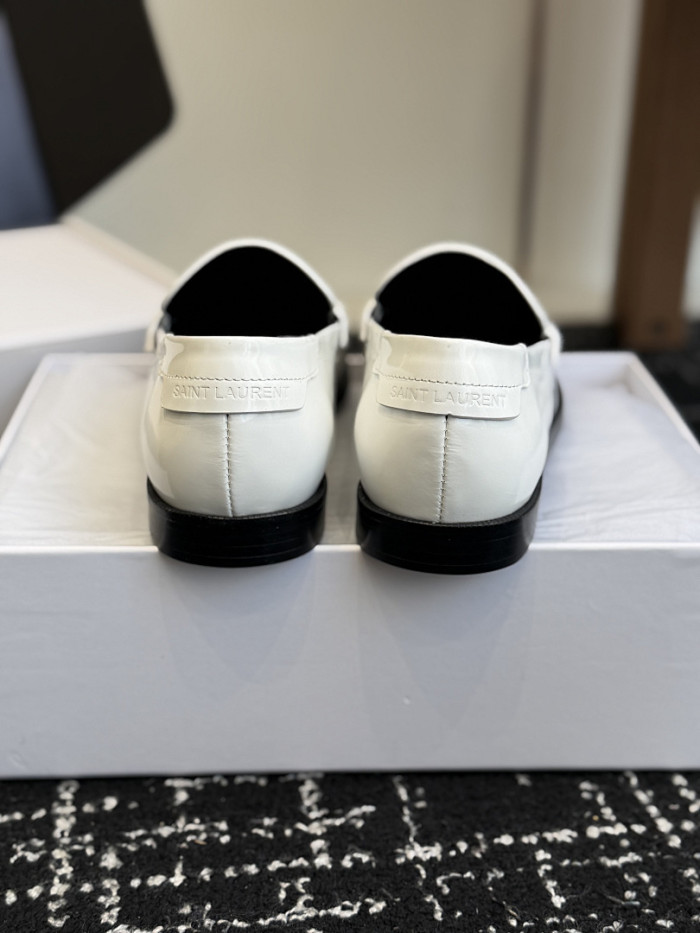YS*L Loafer