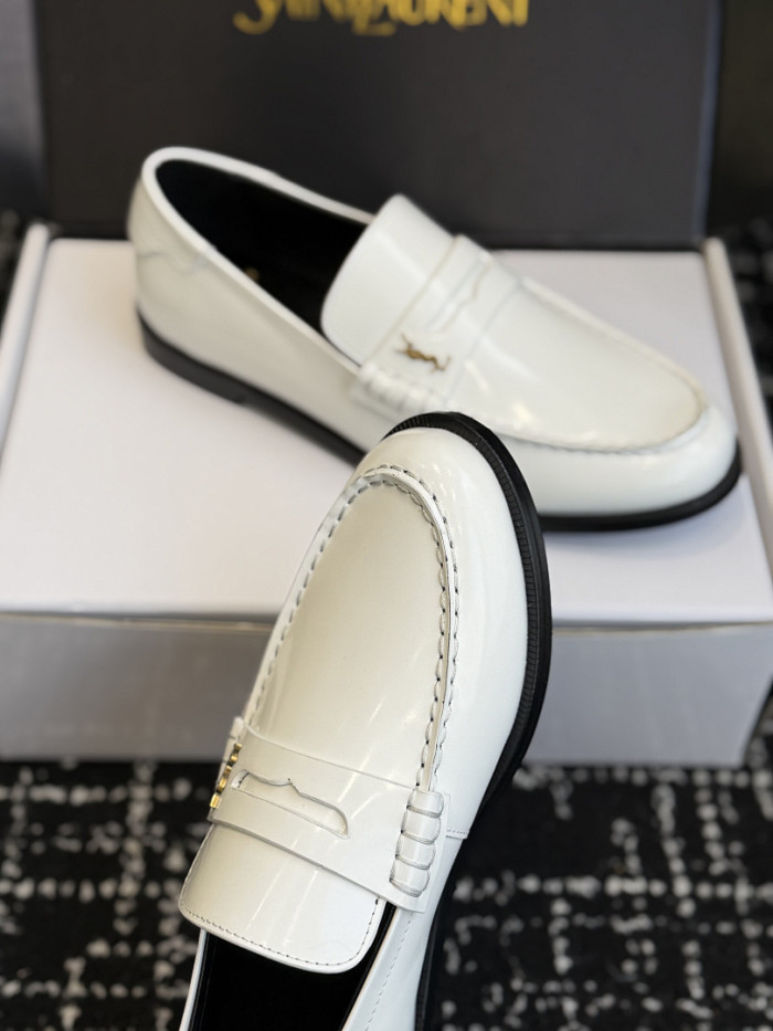 YS*L Loafer