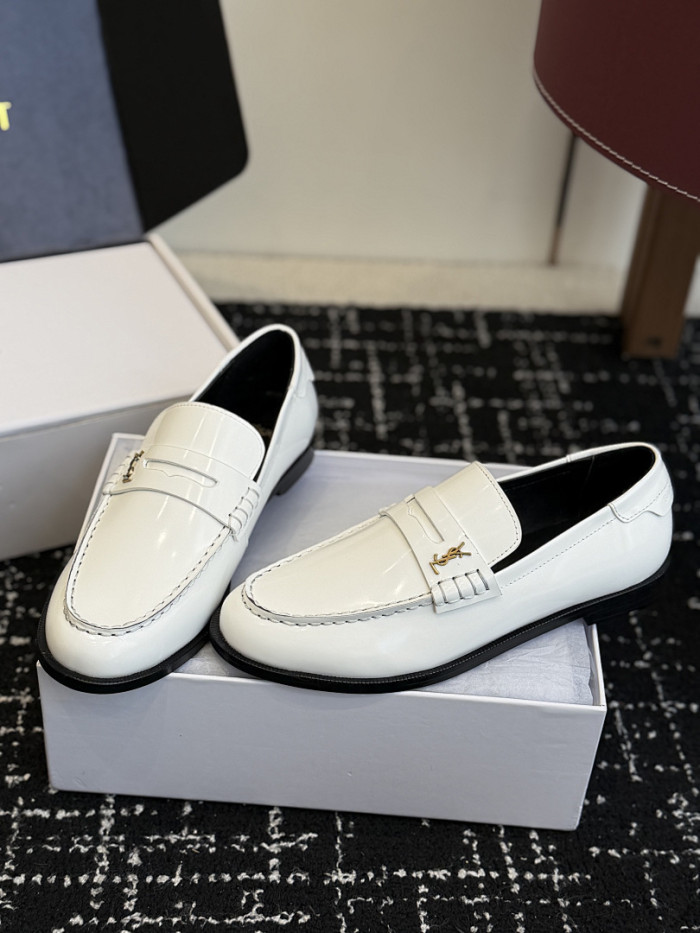 YS*L Loafer