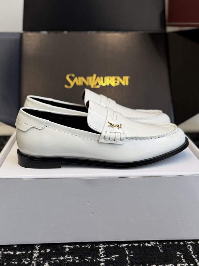 YS*L Loafer