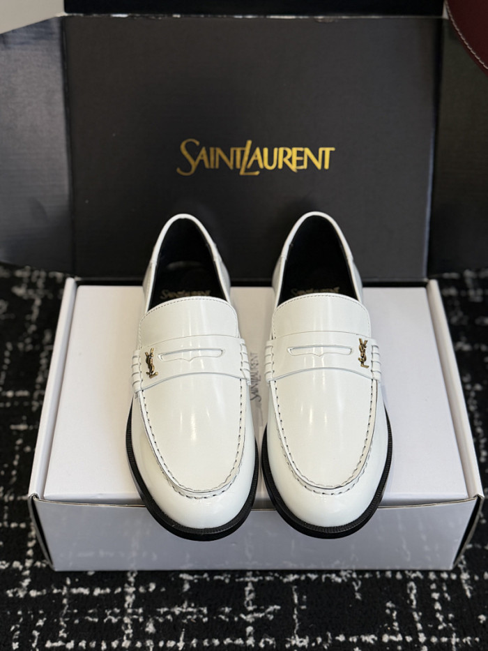 YS*L Loafer