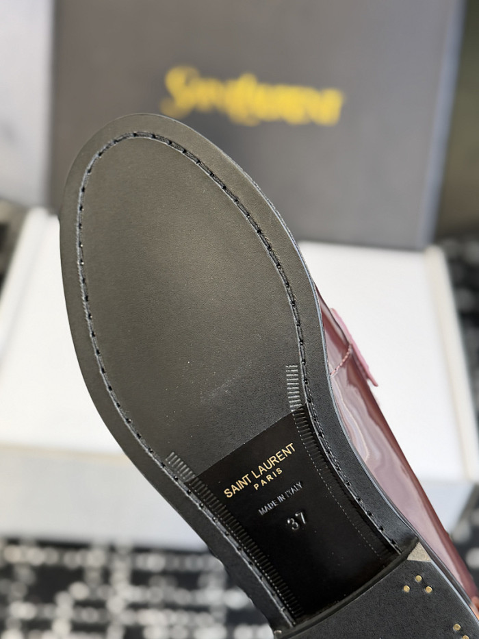 YS*L Loafer