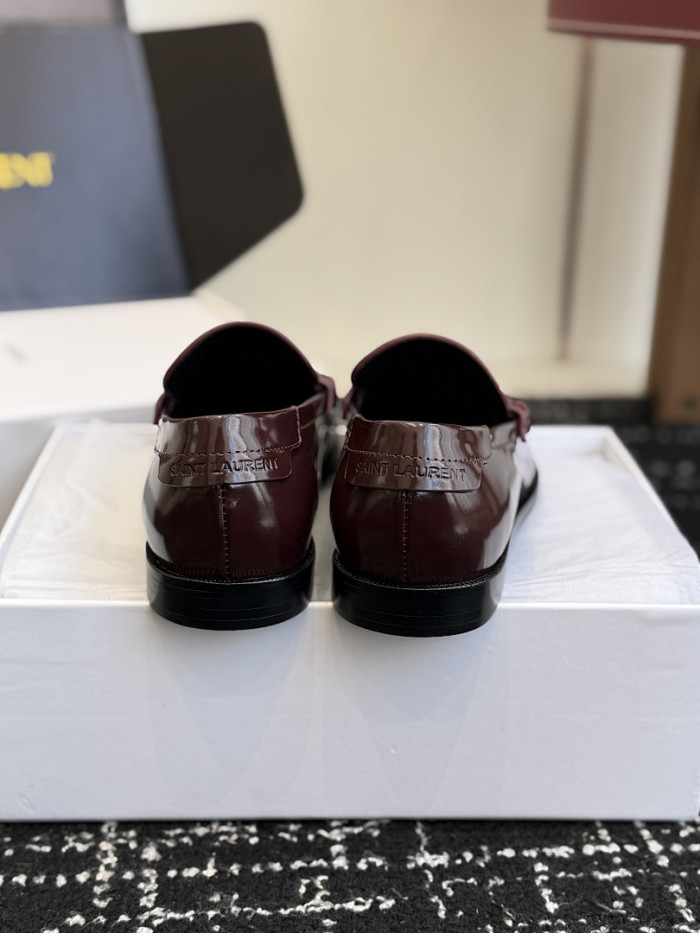 YS*L Loafer