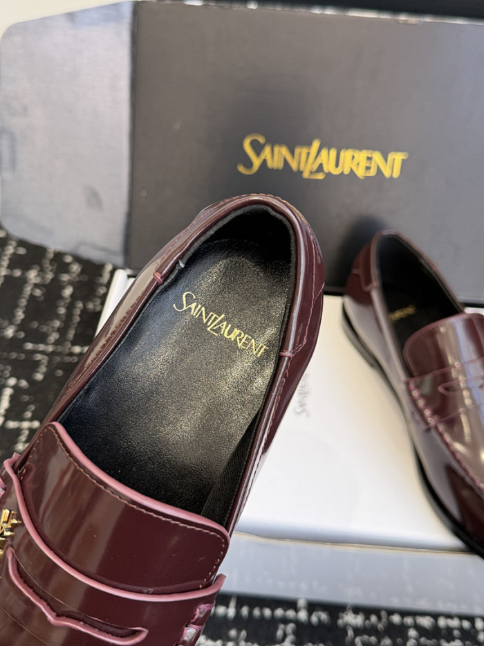 YS*L Loafer