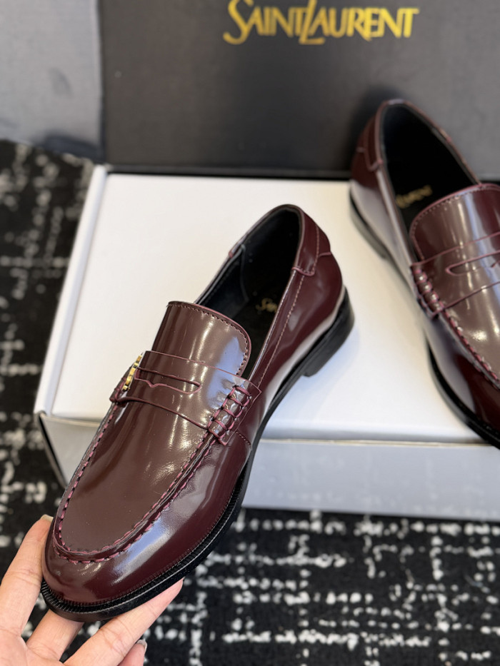 YS*L Loafer