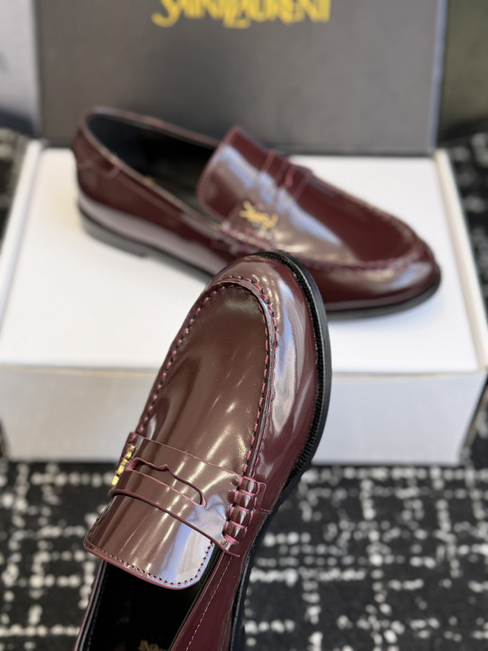 YS*L Loafer