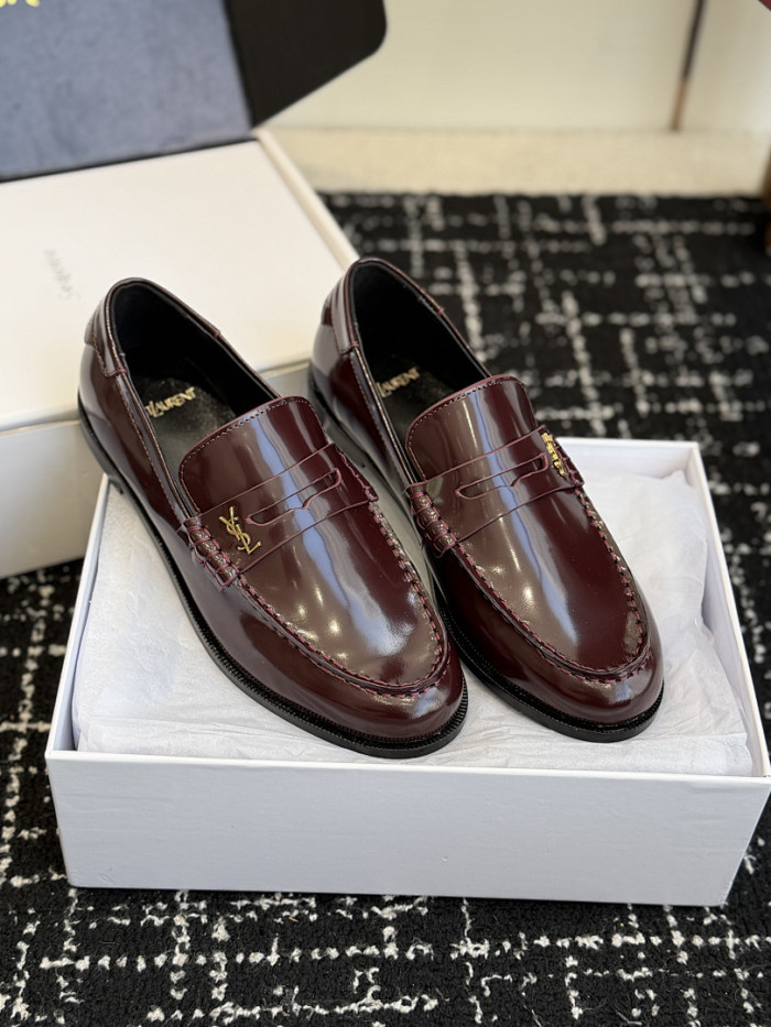 YS*L Loafer