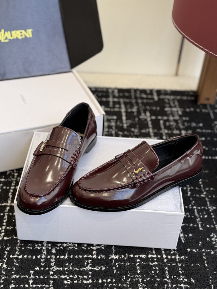 YS*L Loafer
