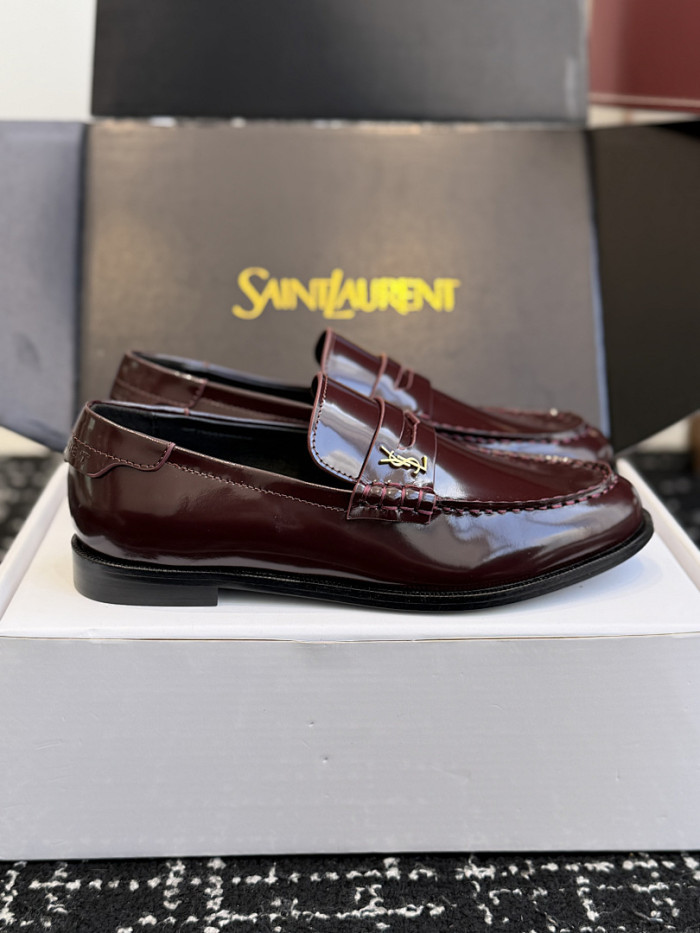 YS*L Loafer