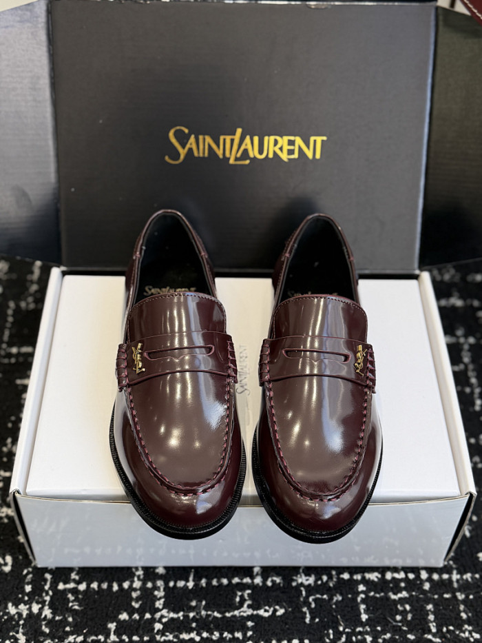 YS*L Loafer