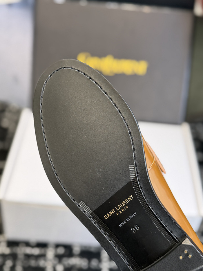 YS*L Loafer