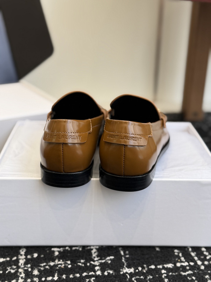 YS*L Loafer