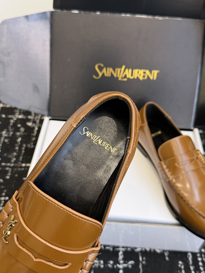 YS*L Loafer