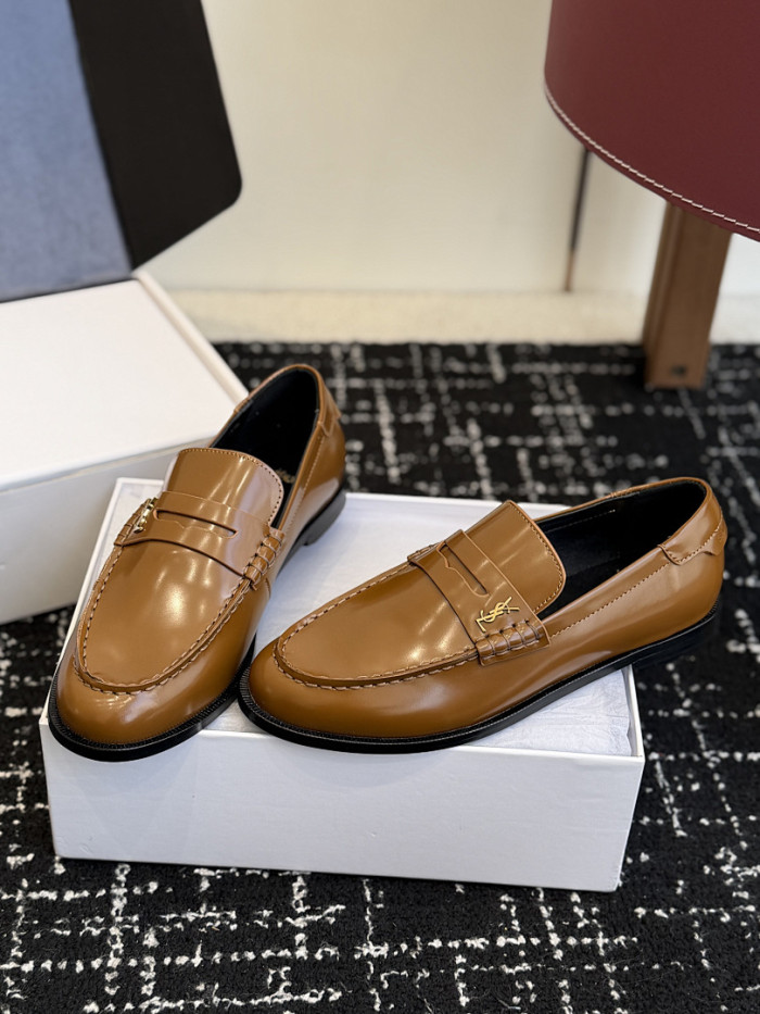 YS*L Loafer