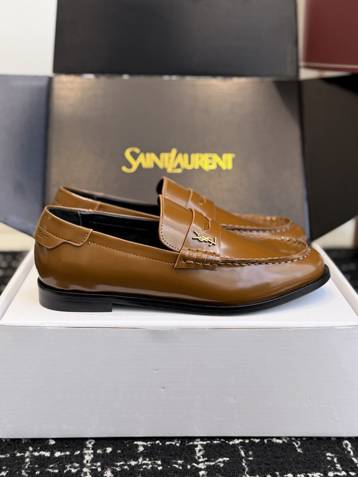 YS*L Loafer