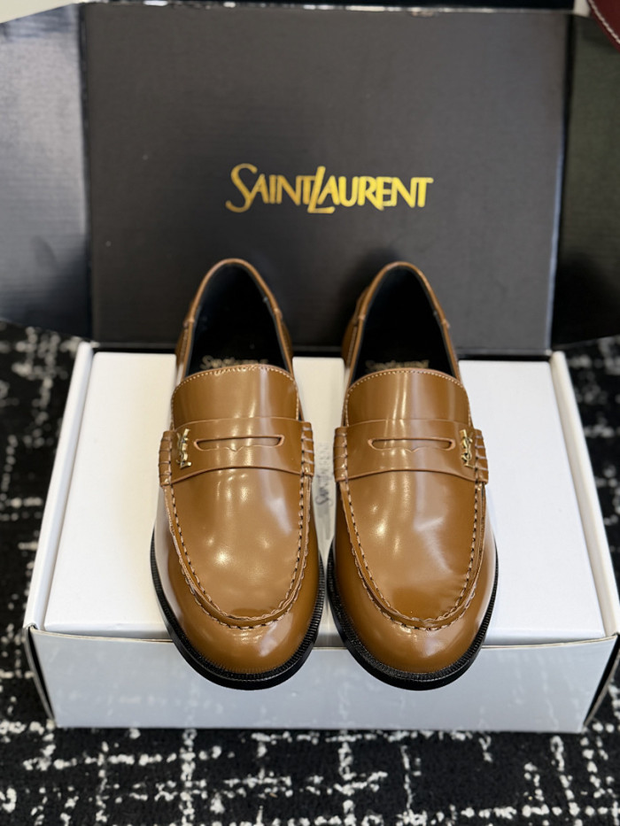 YS*L Loafer