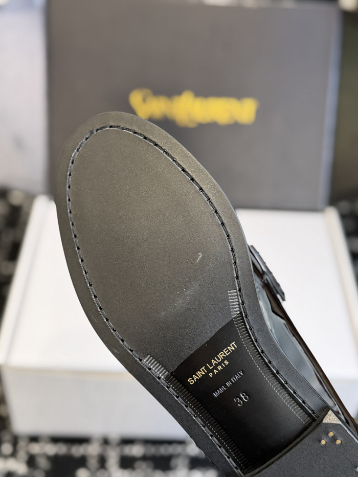 YS*L Loafer