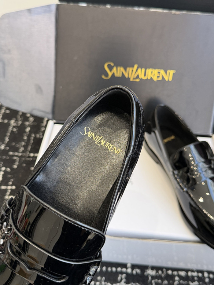YS*L Loafer