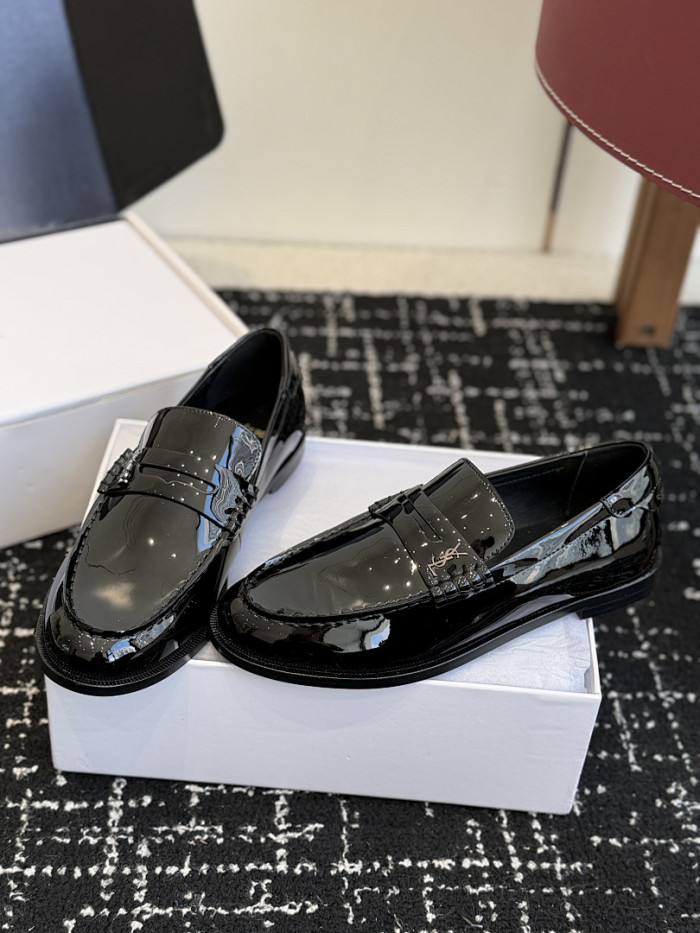 YS*L Loafer