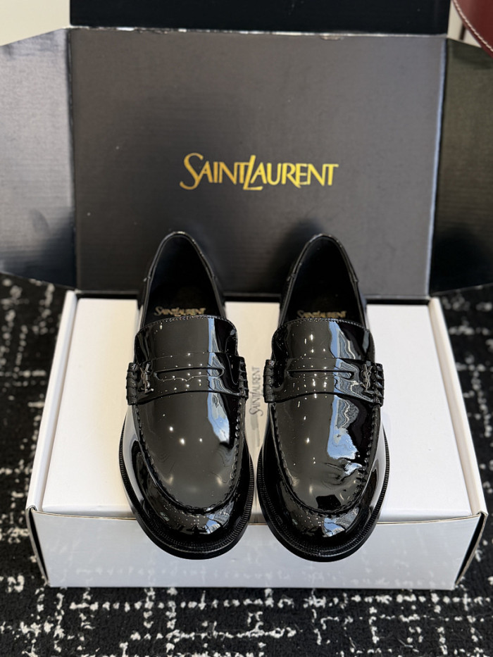 YS*L Loafer